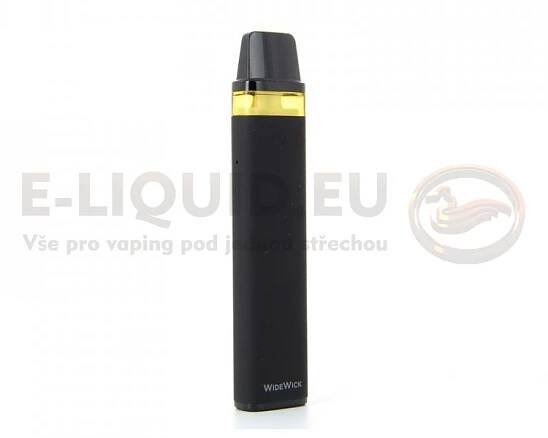 Joyetech WideWick kit , barva Black