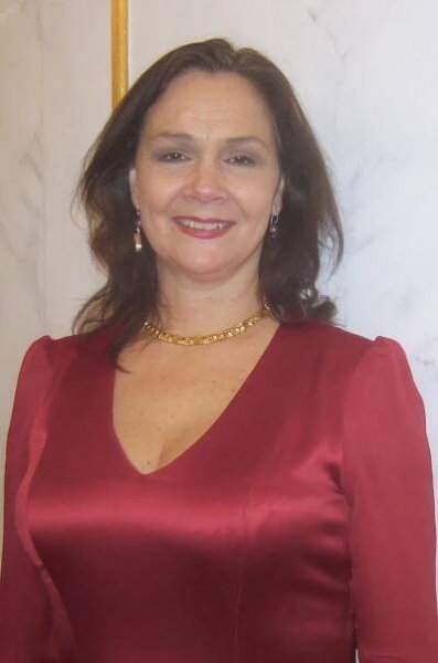 Anna Larsson (contralto)