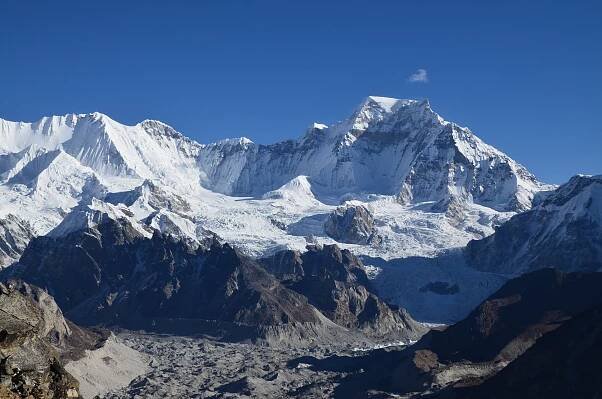 Everest Region Wonders: Unveiling Himalayan Beauty.
