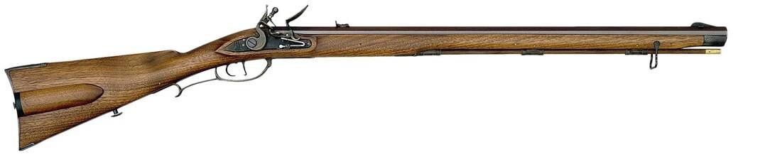 Jäger Hunter Rifle flintlock model