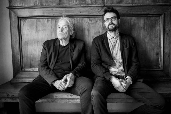 Bleedings, Laments by Gabriele Tinti and Abel Ferrara