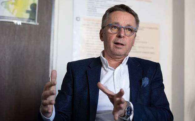 Ivan Mikloš