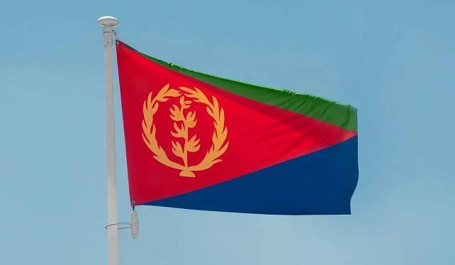 Eritrea: Třináct věřících propuštěno