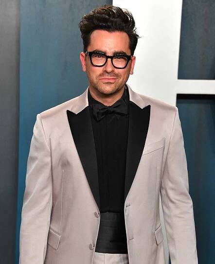 Dan Levy Making Movie Directorial Debut with Good Grief at Netflix: 'Dream Come True'