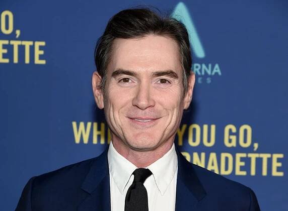 Billy Crudup Net Worth