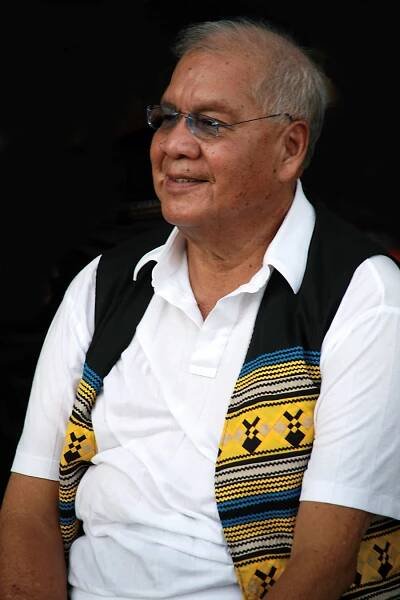 USET/USET SPF Leadership – United South & Eastern Tribes