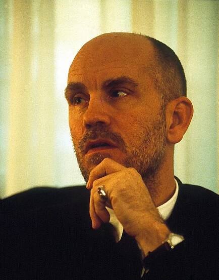 Hollywood Profile - John Malkovich (E02) (1998)