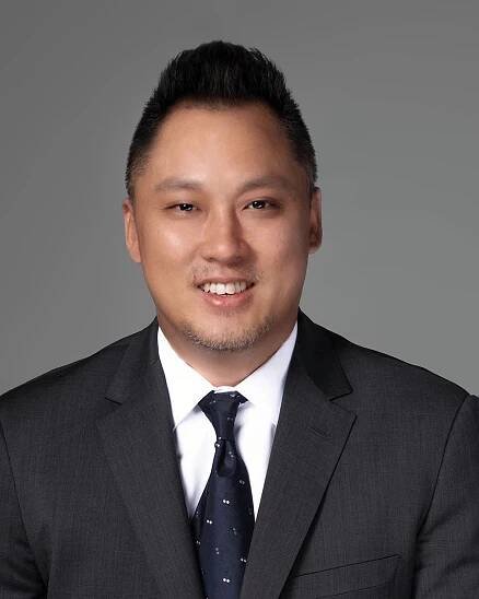 James Lee