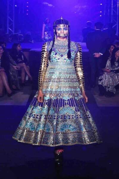 Manish Arora