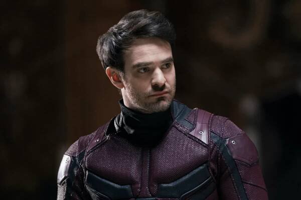 Charlie Cox Daredevil