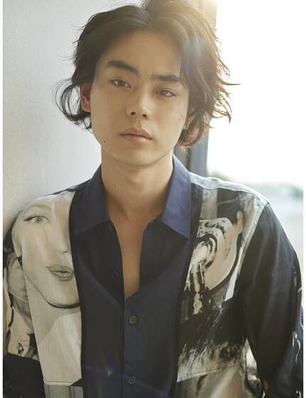 anan-Masaki Suda | GEN SAITO : : photographer