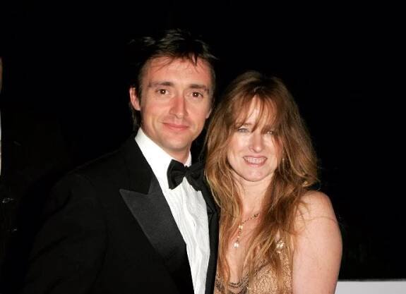 FOTO: Richard Hammond – stránka 59