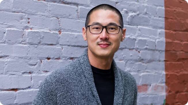 Edward Gunawan