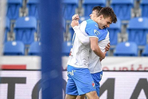 Tomáš Galásek se v neděli v Plzni rozloučí s Baníkem