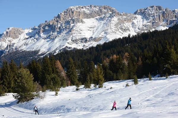 Val di Fiemme