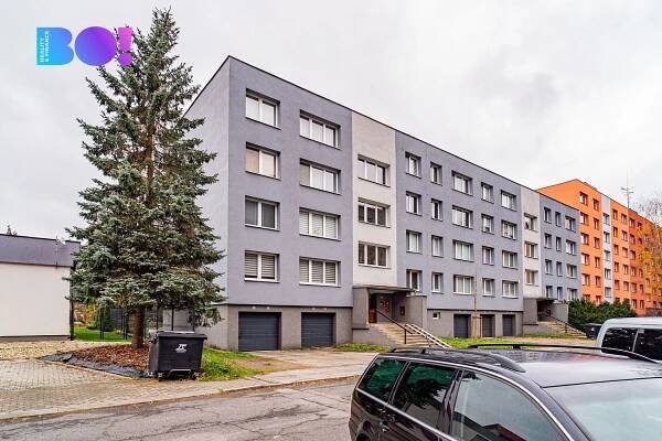 Prodej Byt 5+1, Čs. armády, Jablunkov, okres Frýdek-Místek