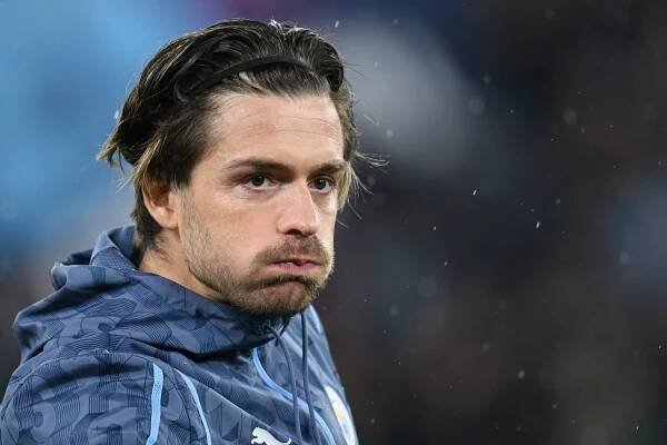 Jack Grealish and the wisdom of public socialising during an underwhelming season