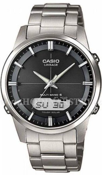 CASIO LCW-M170TD-1AER
