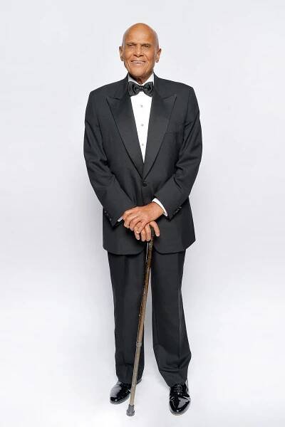 44th NAACP Image Awards - Portraits