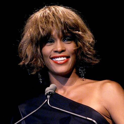 Stars Who Survived Abuse: Photos