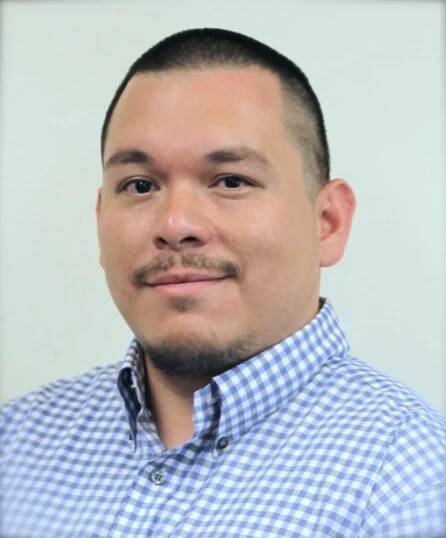 Jose Alberto Cruz Chevez - The Institute for Family Services