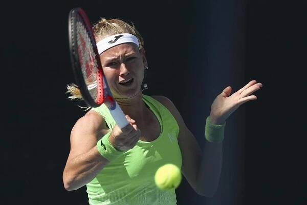 Vondroušová zničila soupeřku a je v Austrálii ve 3. kole! Bouzková se rvala, ale končí, vypadl i Macháč