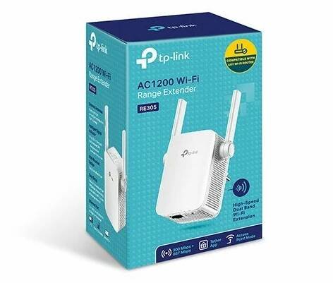 TP-Link RE305