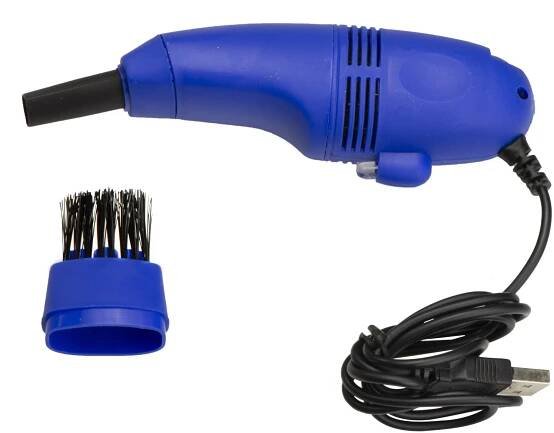 KIK KX7668 Mini USB vysavač k PC - KX7668 - darekvakci.cz