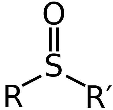 Sulfoxidy