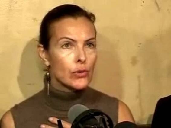 Carole Bouquet, Josiane Balasko et les mal-logés - Vidéo Dailymotion