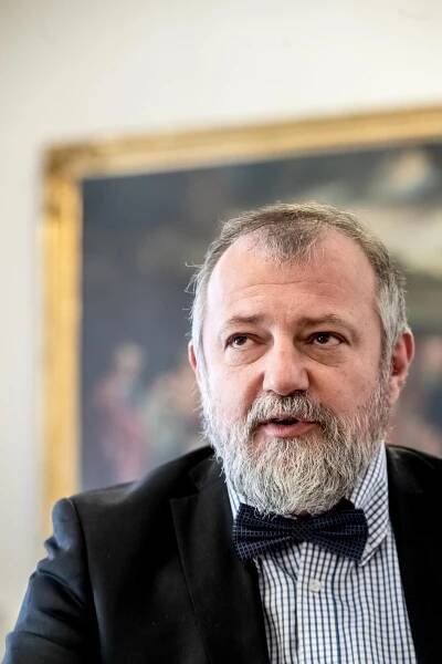 Kmoníček míří do USA. Získal souhlas s působením ve funkci velvyslance