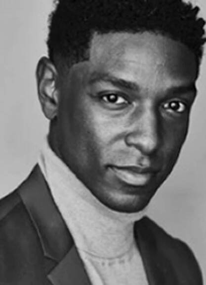 Jamal R. Henderson