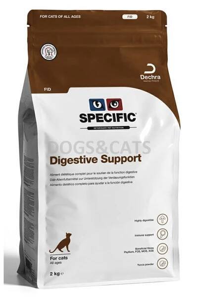 Specific FID Digestive Support