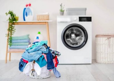 Dávat aviváž jen do pračky může být chyba. Voňavá tekutina pomůže v celém domě, včetně kuchyně – Bydlení Snů.cz