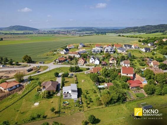 Krásný světlý rodinný dům ve Všechovicích | Reality.iDNES.cz 