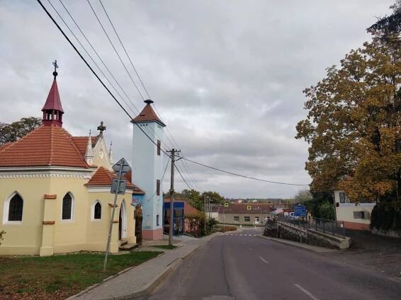 Příroda Tasovice - Oficiální stránka obce Tasovice