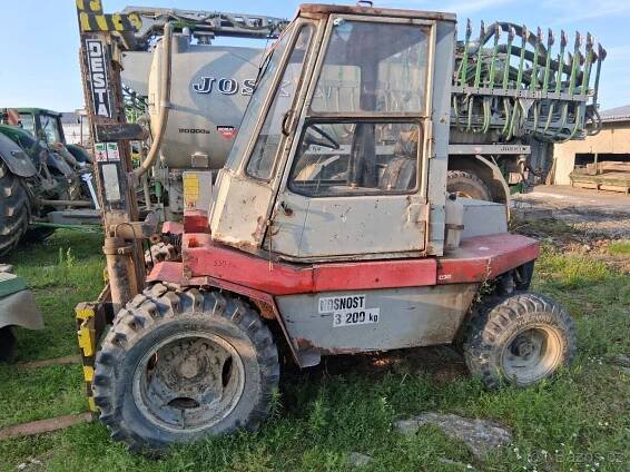 Desta 3222TM