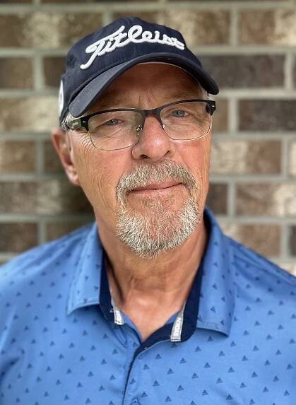2024 Annual Banquet and Hall of Fame Induction - South Dakota Golf Association