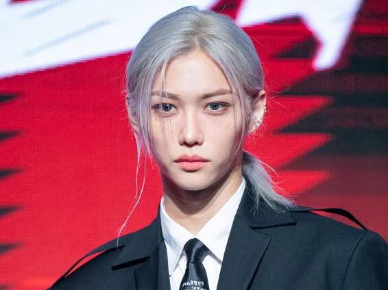 Stray Kids’ Felix Gave Bomber Jackets His Stamp of Approval for Fall 2024
