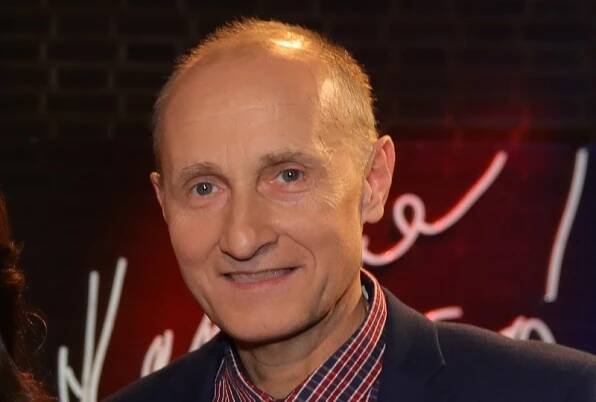 Josef Carda.