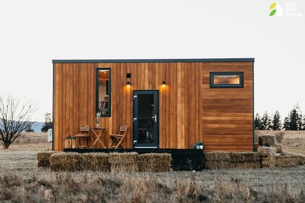 Tiny house realizace - Tiny house prodej