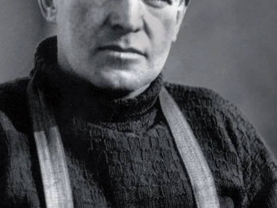Ernest Shackleton: Irský polární badatel, jehož vášeň pro Antarktidu ho stála život