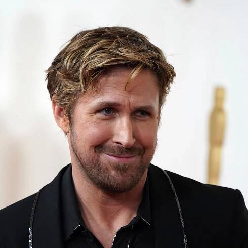 Ryan Gosling and Bradley Cooper prove menswear doesn’t have to be boring on Oscars red carpet