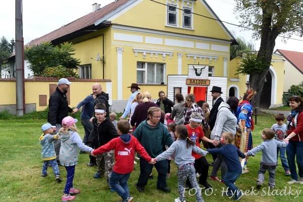 Historické odpoledne 2017 - Oficiální stránky obce Kyšice