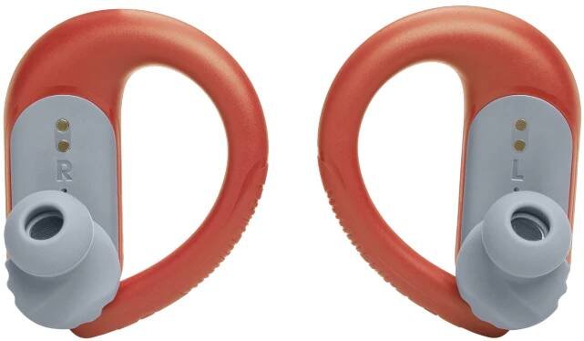 JBL Endurance Peak 3 Red | Luskni.cz