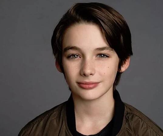 Dylan Kingwell Biography - Facts, Childhood, Family Life & Achievements