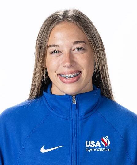 Trampoline & Tumbling National Team • USA Gymnastics