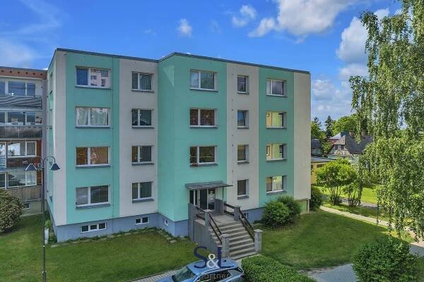 Prodej byty 1+1, 41 m2 - Nový Bor, obrázek č.15