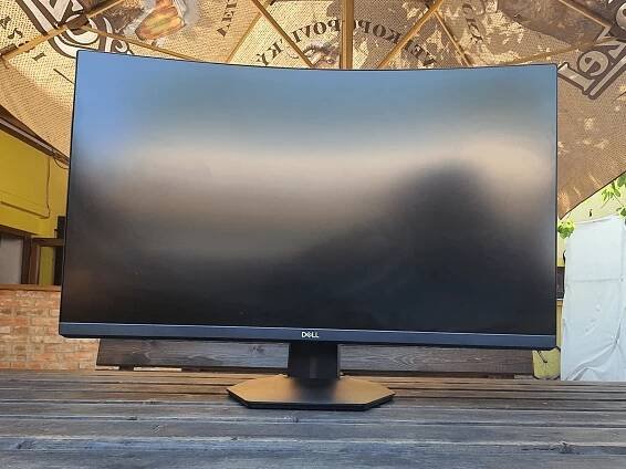 TEST: Dell S2722DGM - Hodně obrazu za málo peněz 3