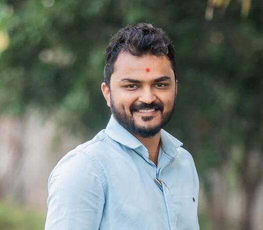 CHIRAG DUDHAT – Space India Property